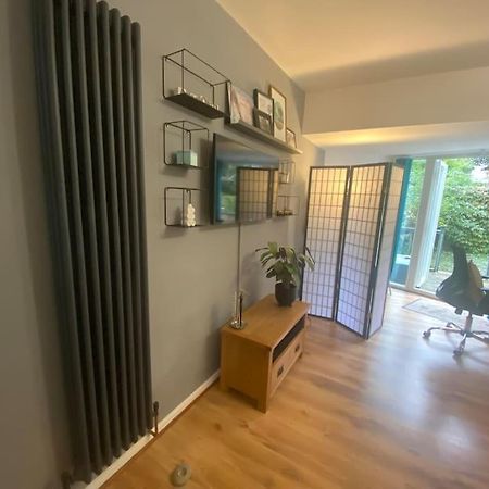 London City Retreat Escape In Oval - Elephant & Castle Extérieur photo