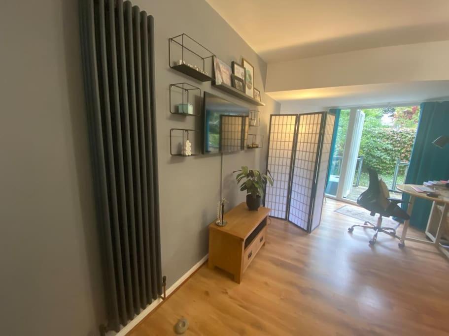 London City Retreat Escape In Oval - Elephant & Castle Extérieur photo