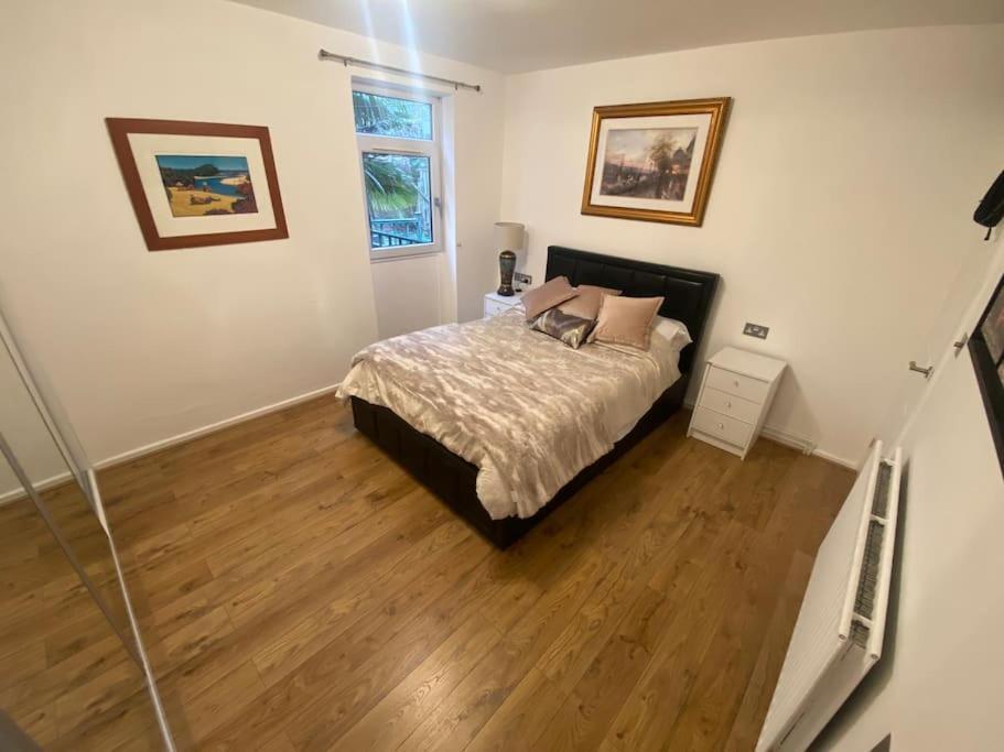 London City Retreat Escape In Oval - Elephant & Castle Extérieur photo