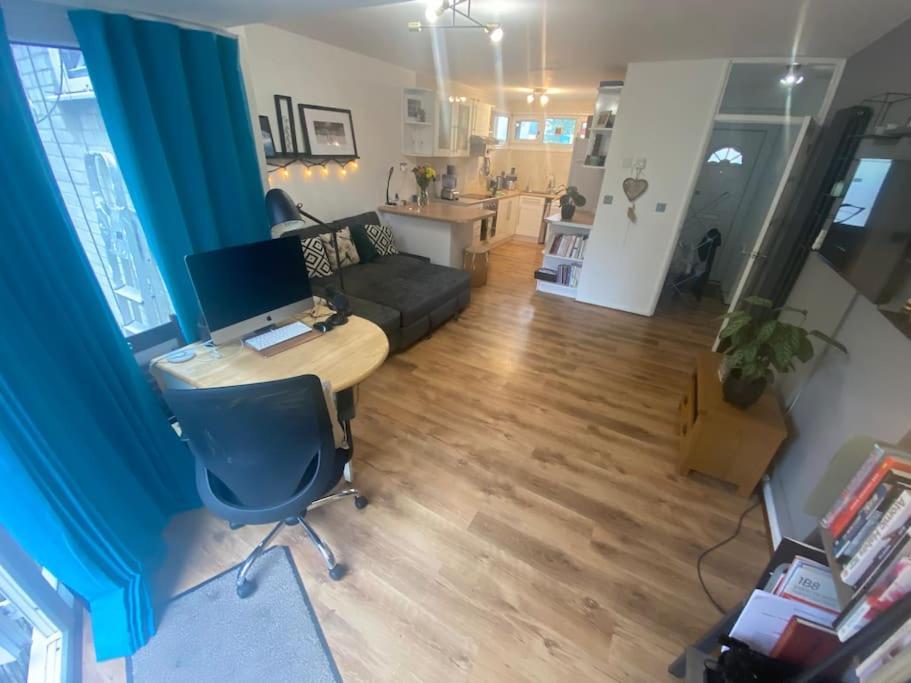 London City Retreat Escape In Oval - Elephant & Castle Extérieur photo