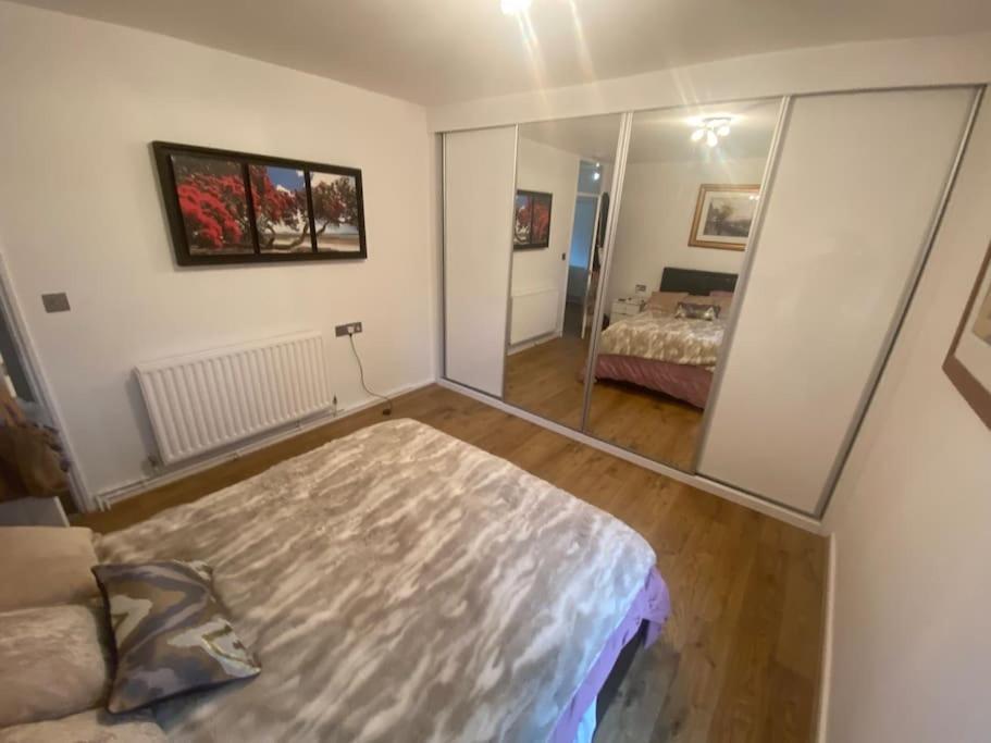 London City Retreat Escape In Oval - Elephant & Castle Extérieur photo