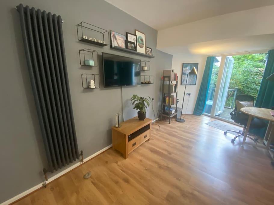 London City Retreat Escape In Oval - Elephant & Castle Extérieur photo