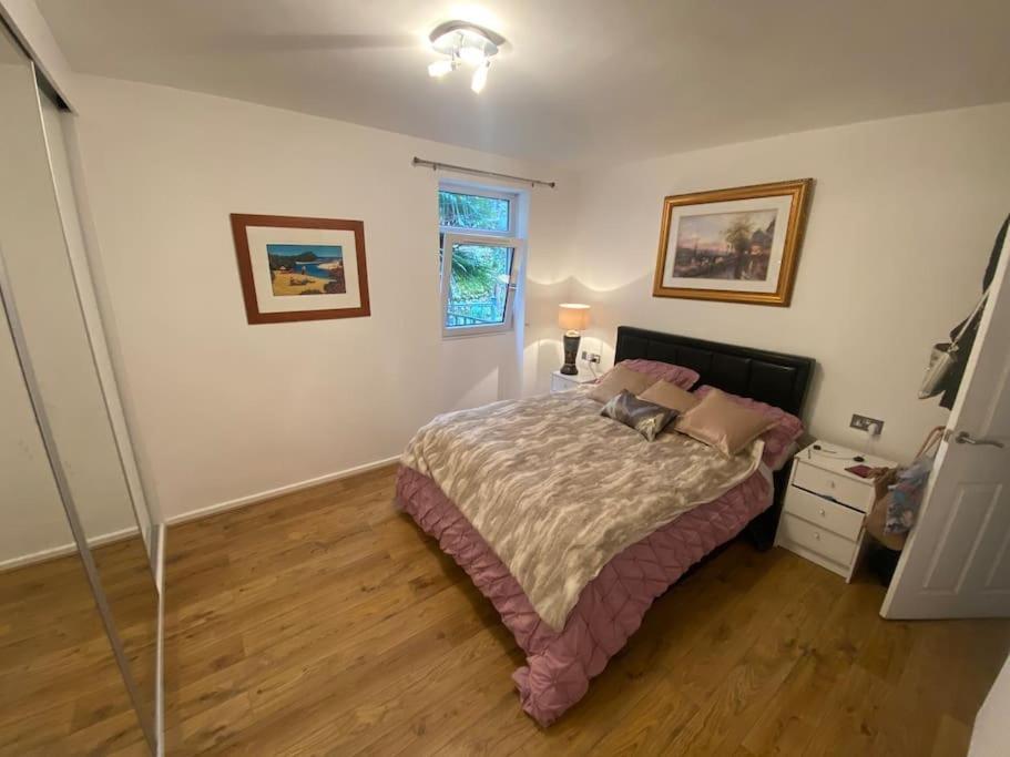 London City Retreat Escape In Oval - Elephant & Castle Extérieur photo