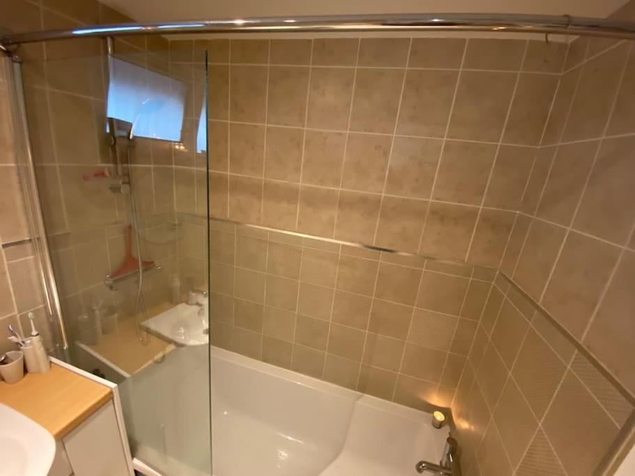 London City Retreat Escape In Oval - Elephant & Castle Extérieur photo