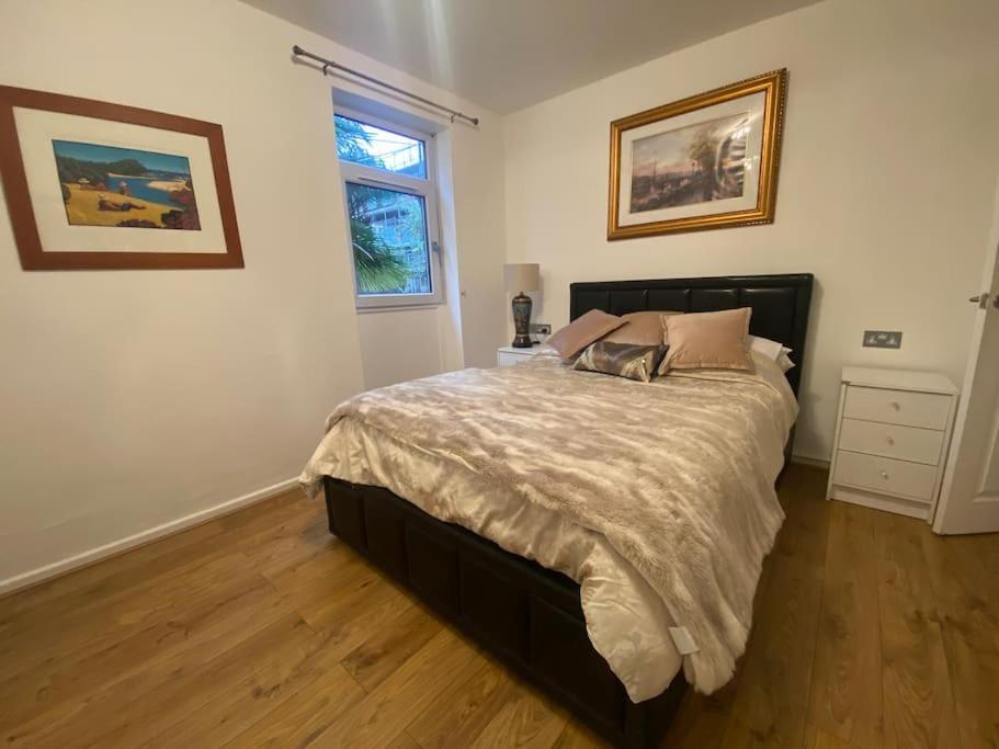 London City Retreat Escape In Oval - Elephant & Castle Extérieur photo