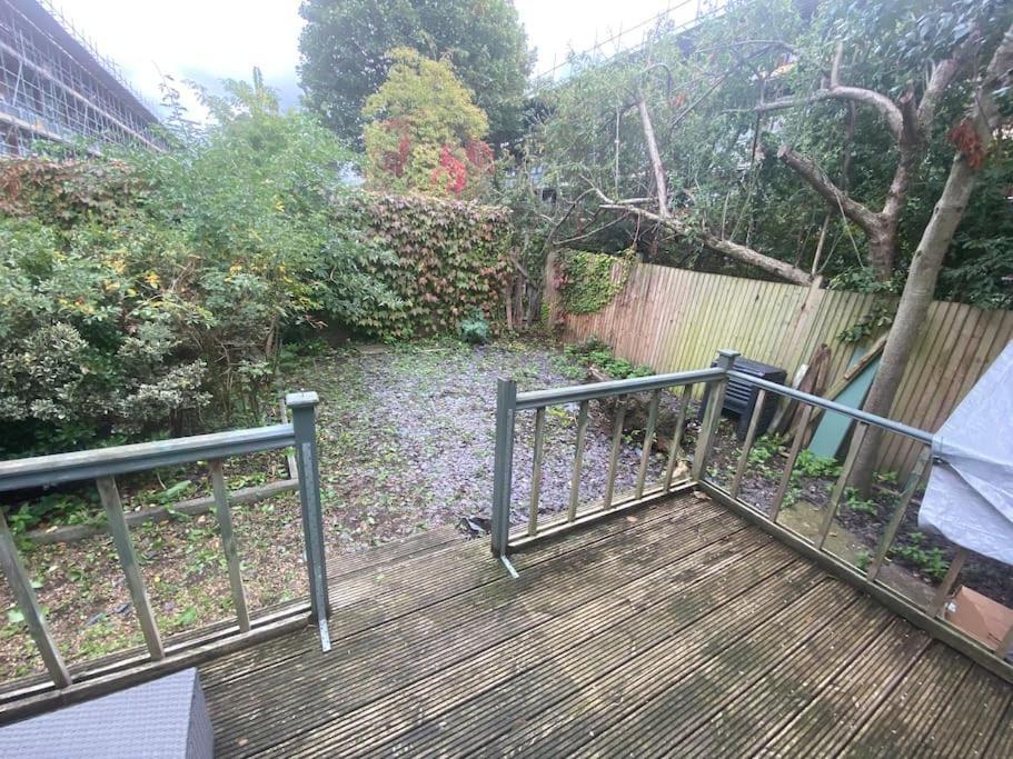 London City Retreat Escape In Oval - Elephant & Castle Extérieur photo
