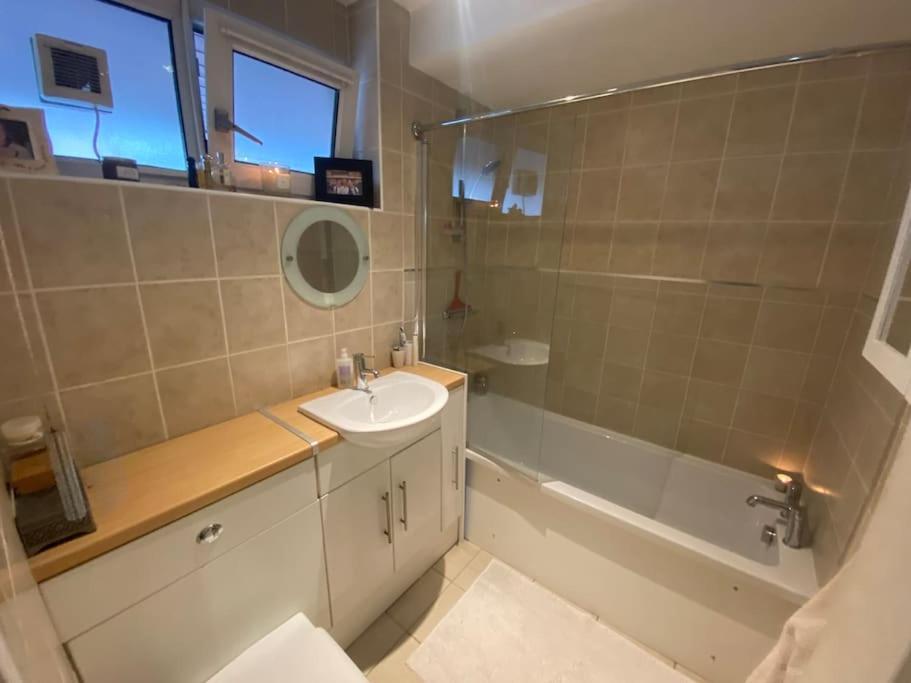 London City Retreat Escape In Oval - Elephant & Castle Extérieur photo