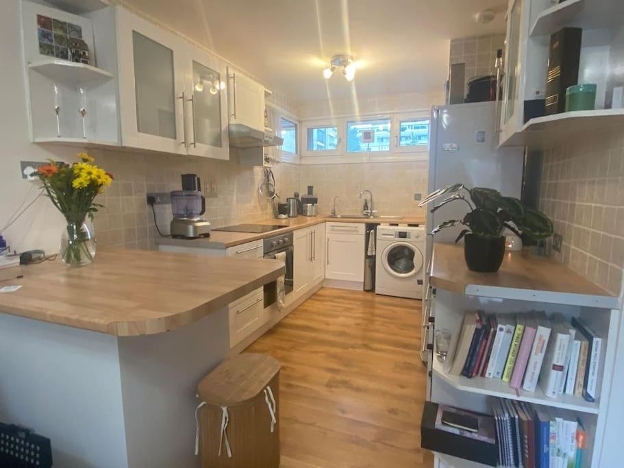 London City Retreat Escape In Oval - Elephant & Castle Extérieur photo