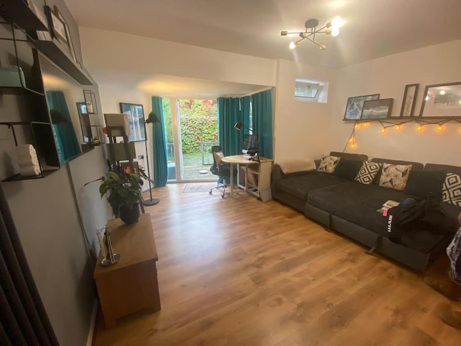 London City Retreat Escape In Oval - Elephant & Castle Extérieur photo
