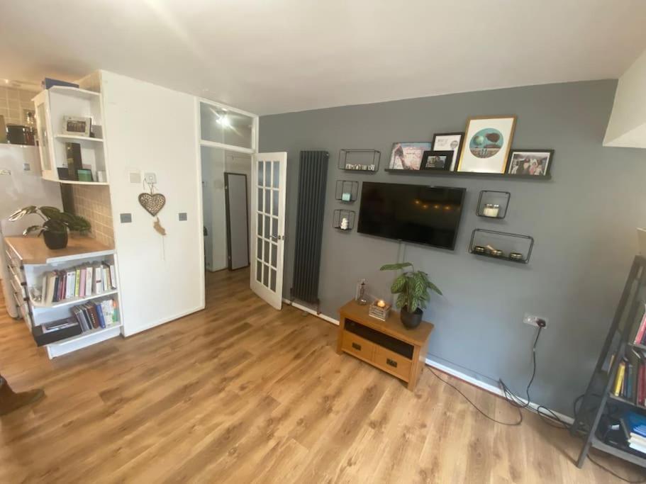London City Retreat Escape In Oval - Elephant & Castle Extérieur photo